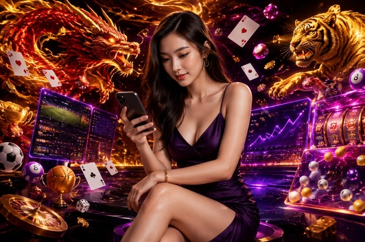 betflik84