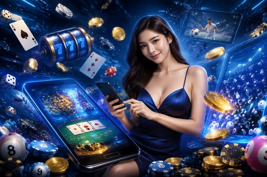 betflik84